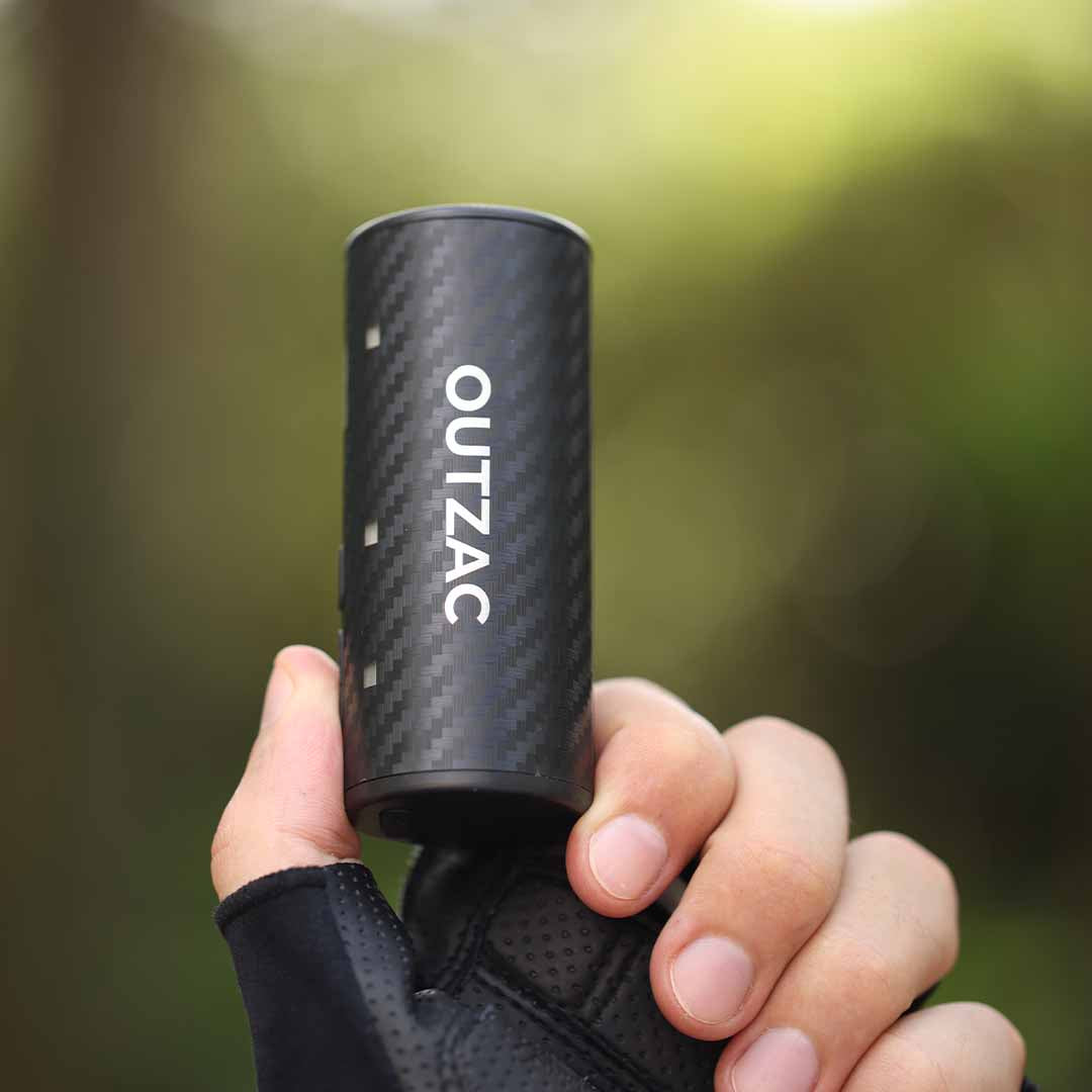 Compact Power for Every Ride