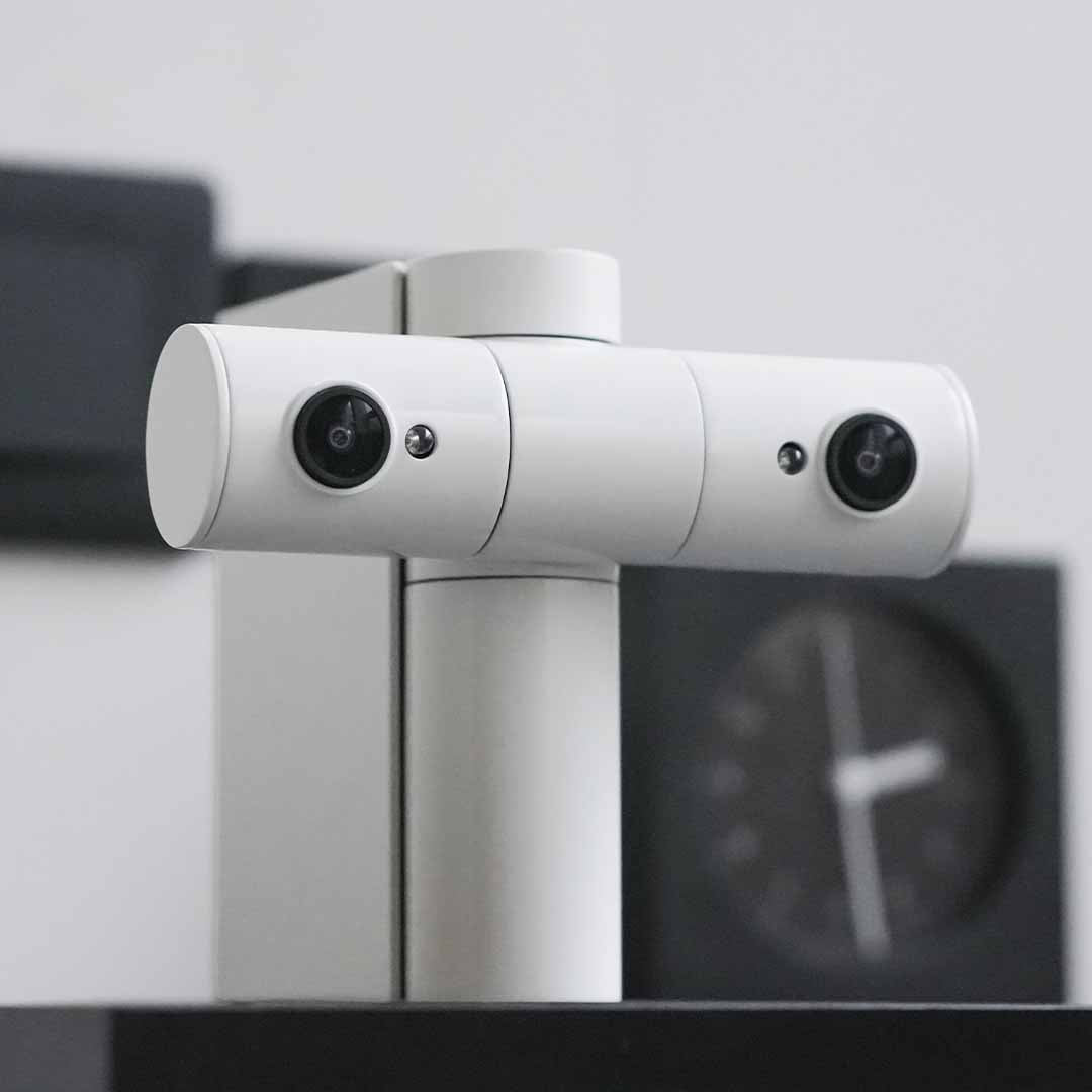 Home Automation That Knows You