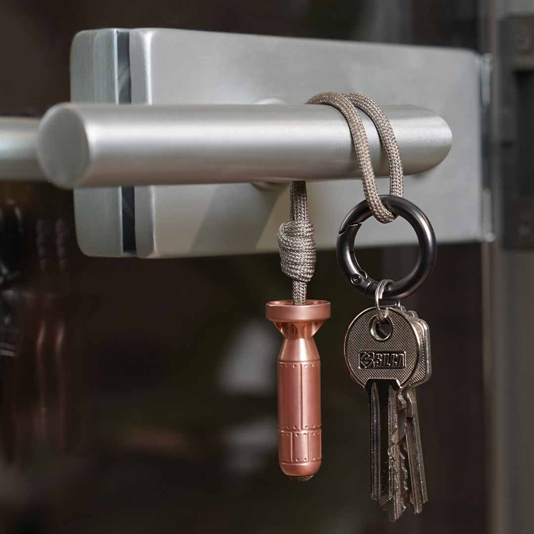 Antimicrobial Tool For Public Surfaces