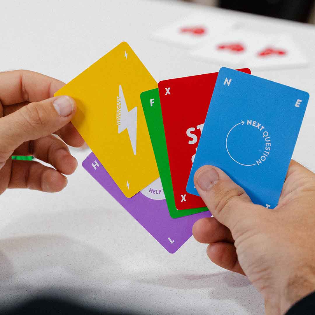 Quiver! - Trivia With Teeth