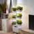 The Tower That Grows 48 Plants