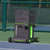 Solo Tennis Practice That Feels Like a Match