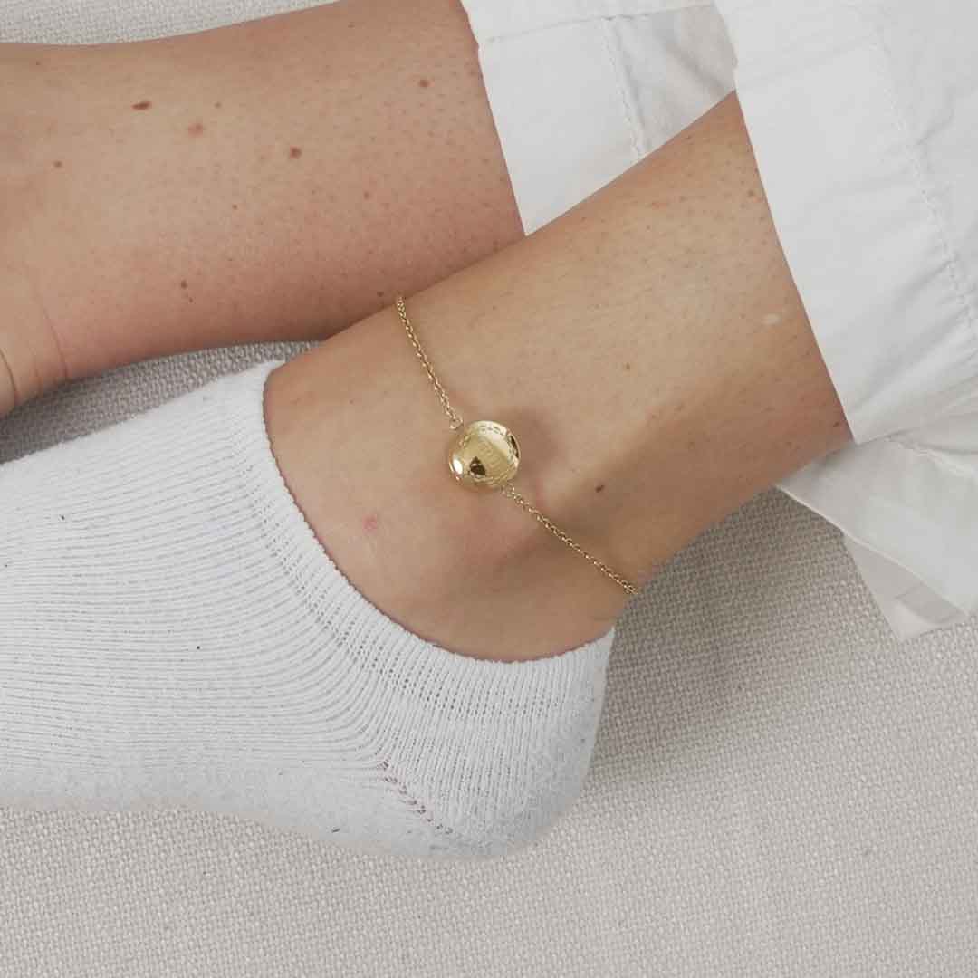 Track Every Step. Even the Ones Your Watch Missed.