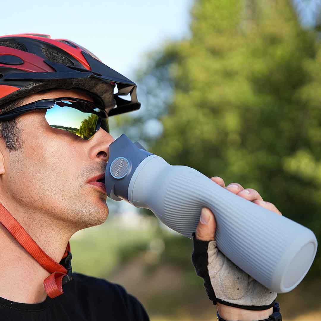 3-in-1 Modular Purifier for Any Adventure