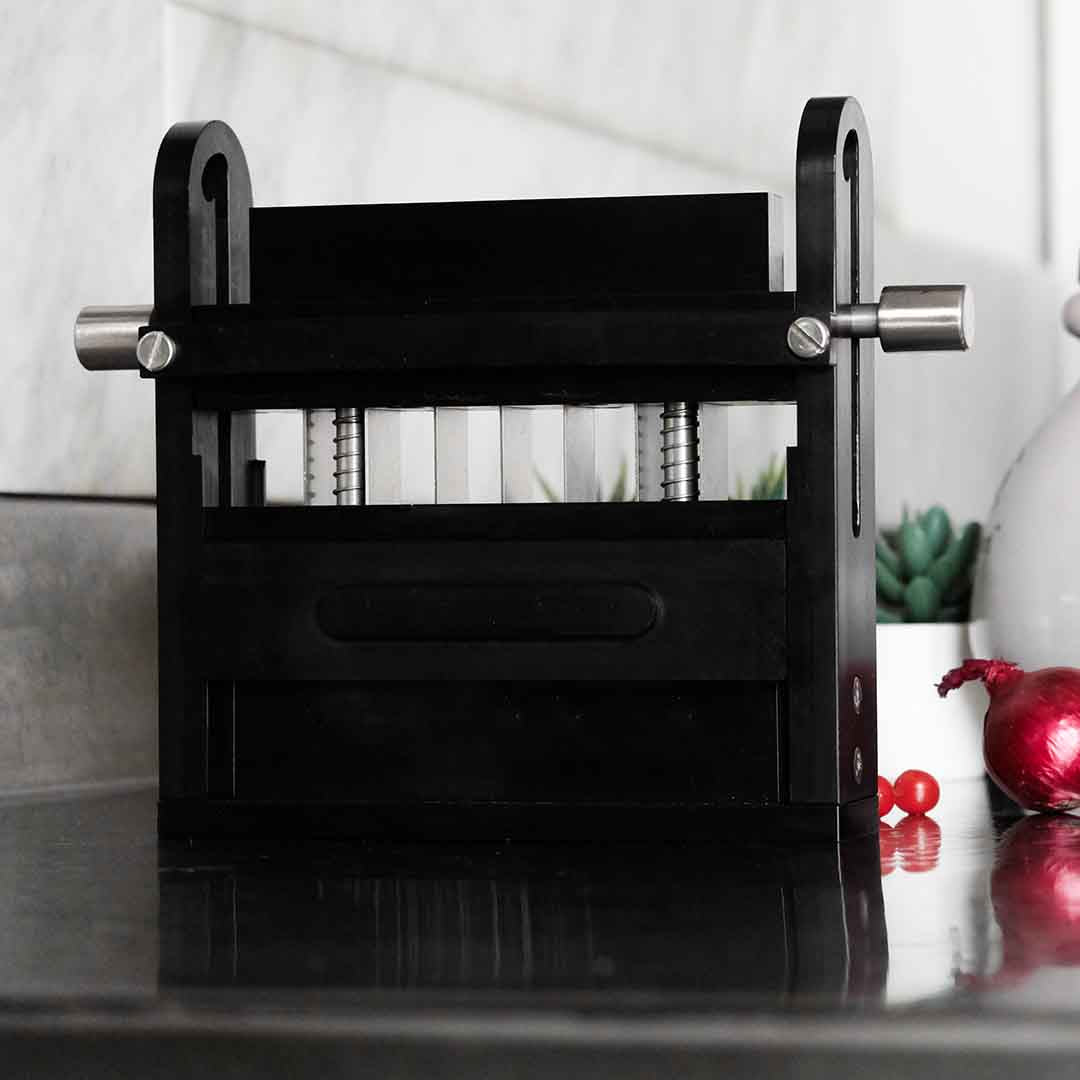 Home Sushi-Making Machine