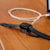 500mAh Apple Watch Keychain Charger