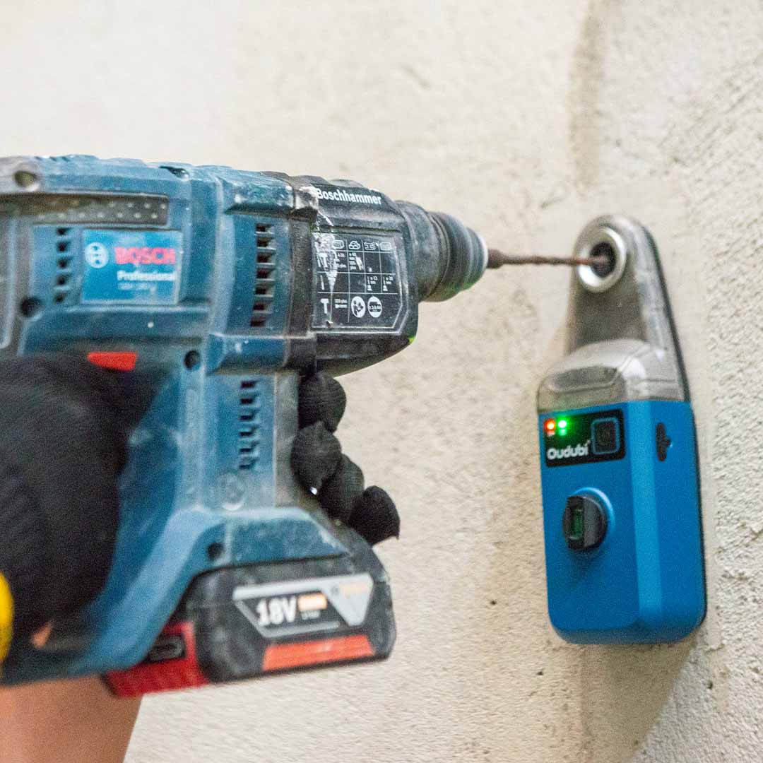 Level Faster With Dual Lasers