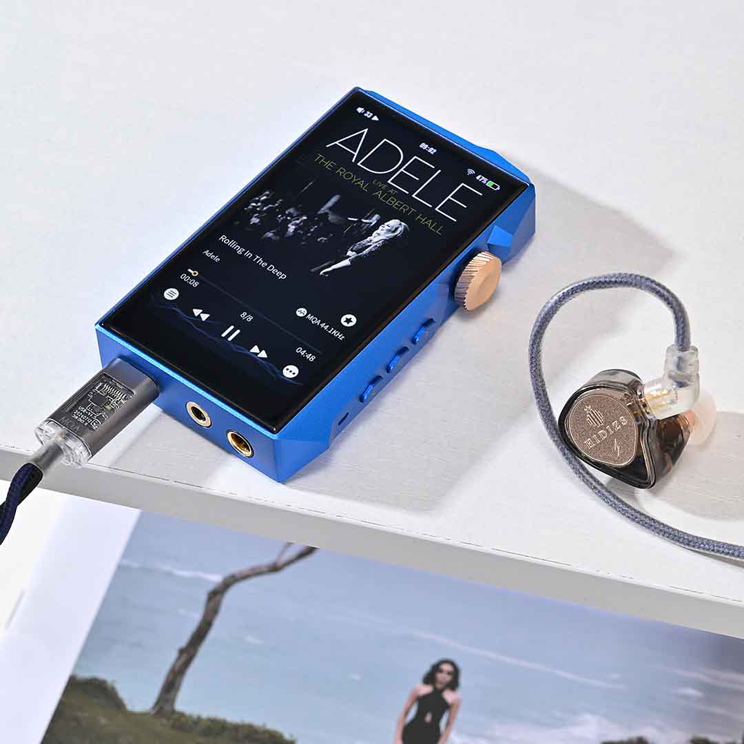 Your Phone Can't Do This