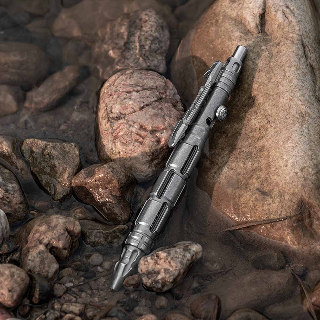 The Last Pen You'll Ever Need
