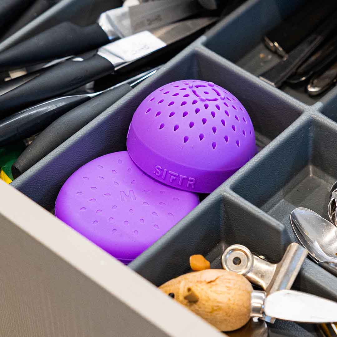 The Ultimate Kitchen Straining Set
