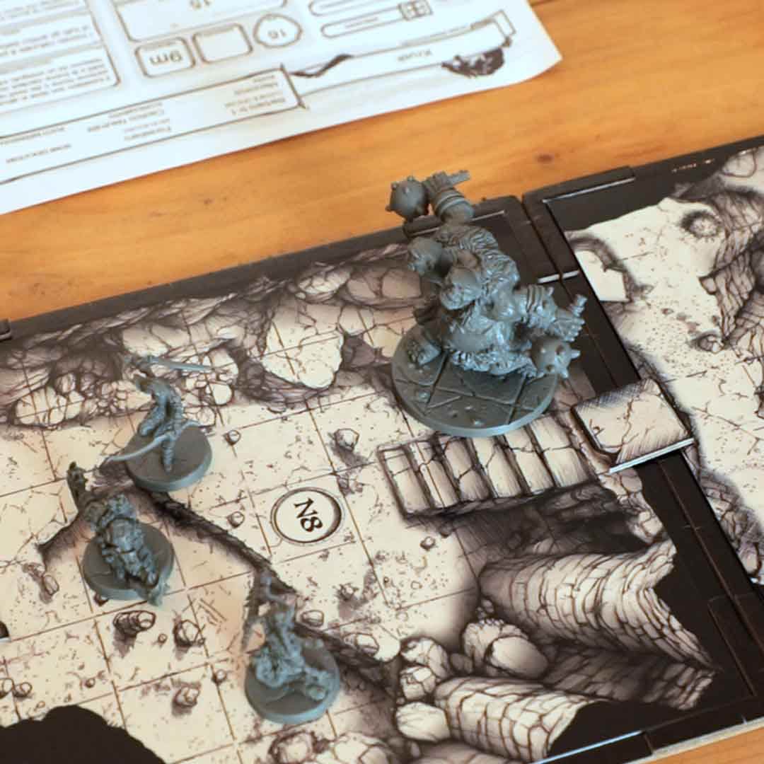 Shape Your World, One Tile at a Time - No Script, Just Legends