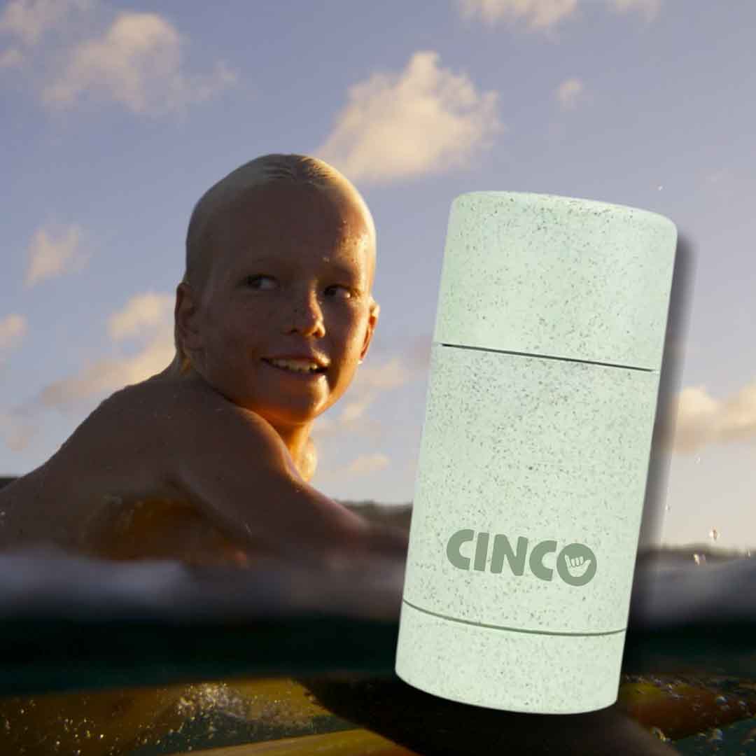 Simple Care In Two Sticks