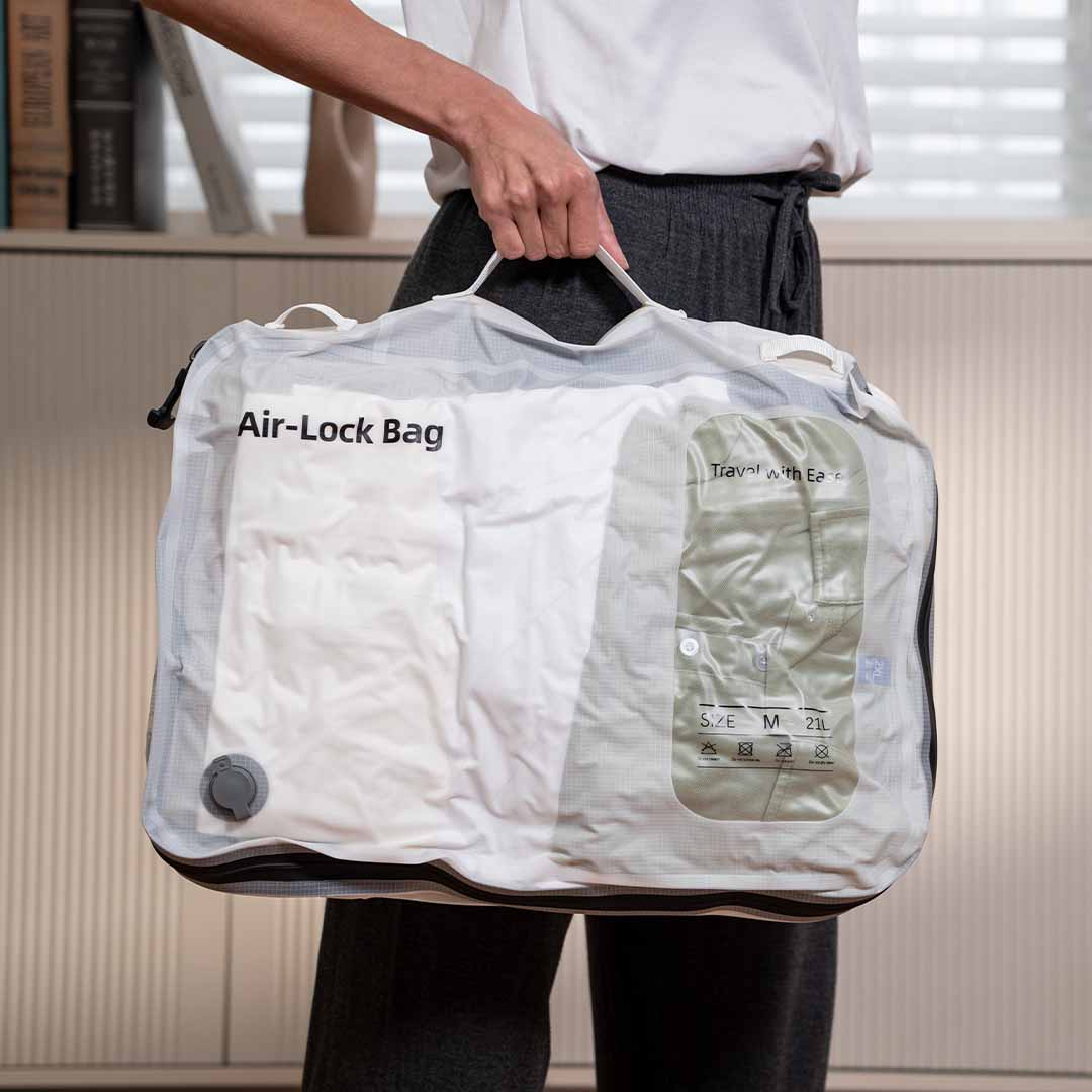 The Space-Saving Travel Upgrade