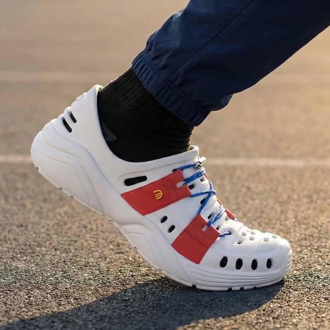 Waterproof Shoes That Look Good