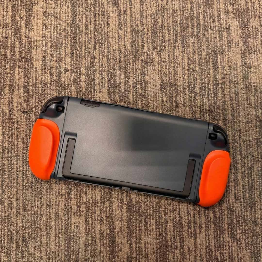 Modular Nintendo Switch 2 Grips
