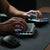 Ergonomic Keyboard That Moves With You