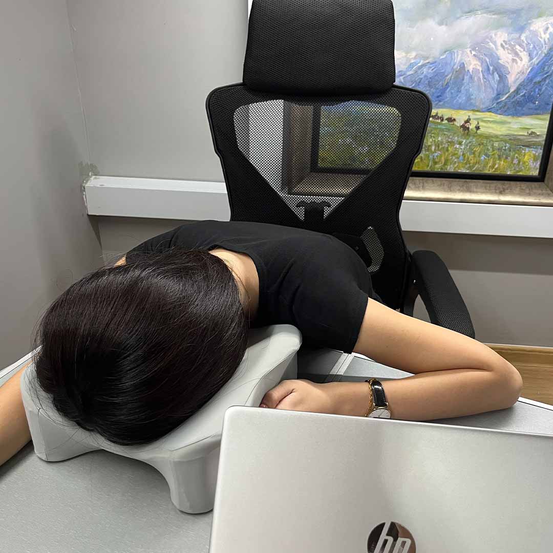Modular Pillow For Every Sleep Position