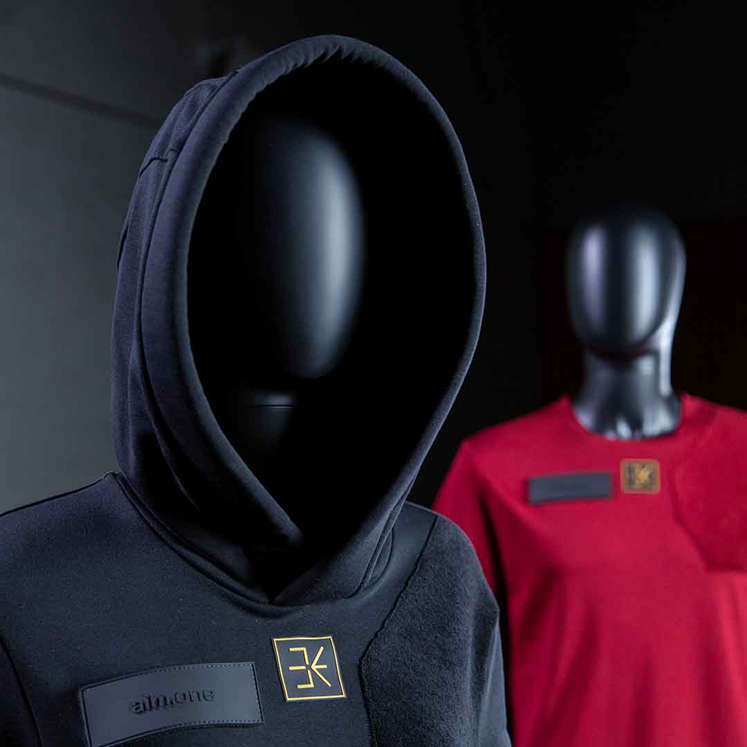 Gear Built for Gamers, Not Spectators