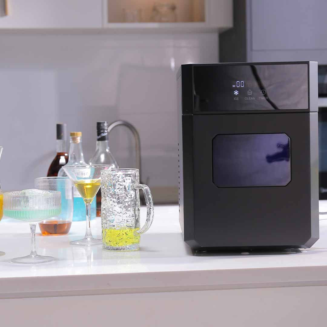 Raise Your Glass to Perfection