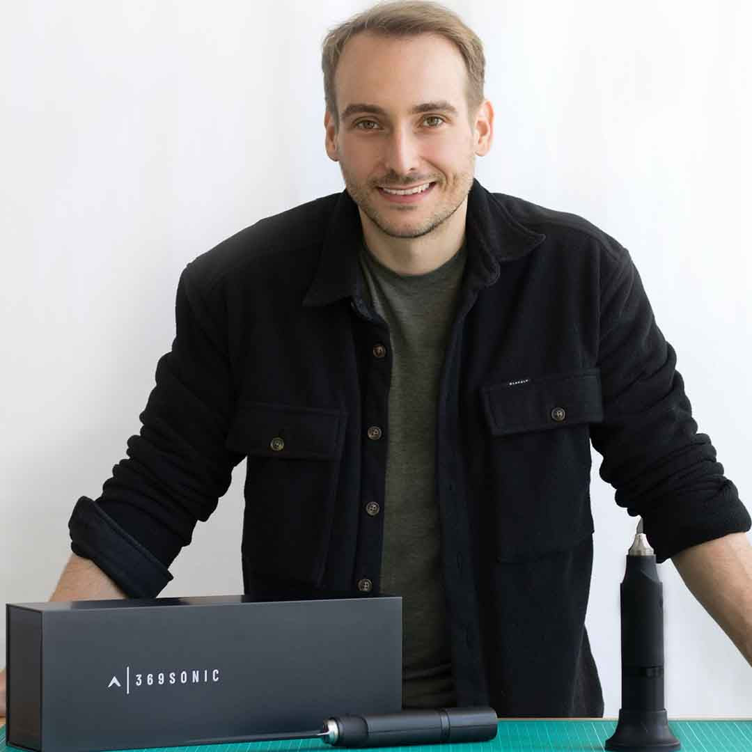 Wireless Cutter With Ultrasonic Technology