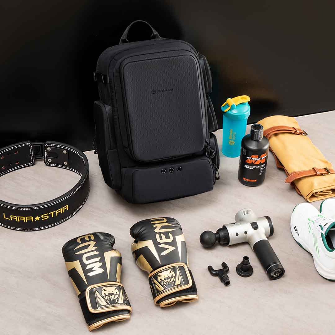 Built for Lifters & Everyday Workouts. No Fluff, All Function