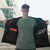 A 28 Pocket Hoodie That Carries Like a Backpack