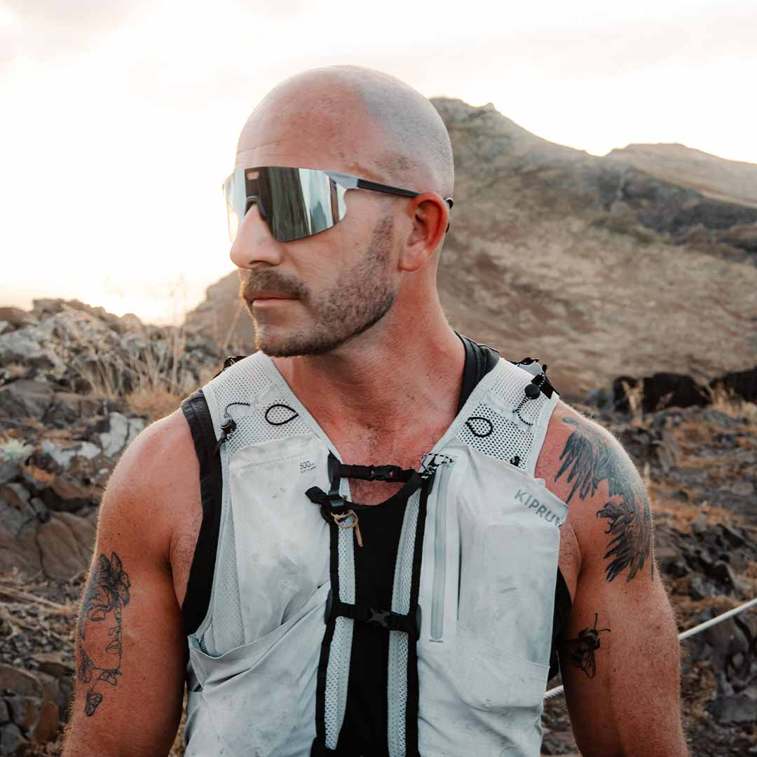 Built for Runners Who Hate Bounce