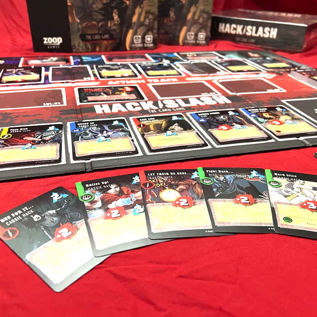 Hunt Slashers, Save Victims 💀