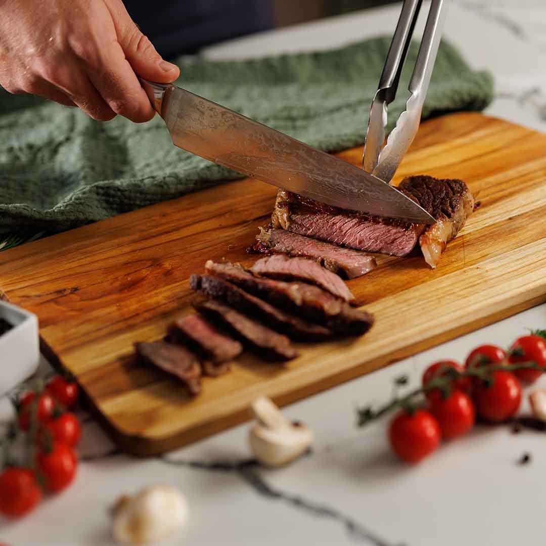 26-Quart 3-in-1 Indoor Smoker