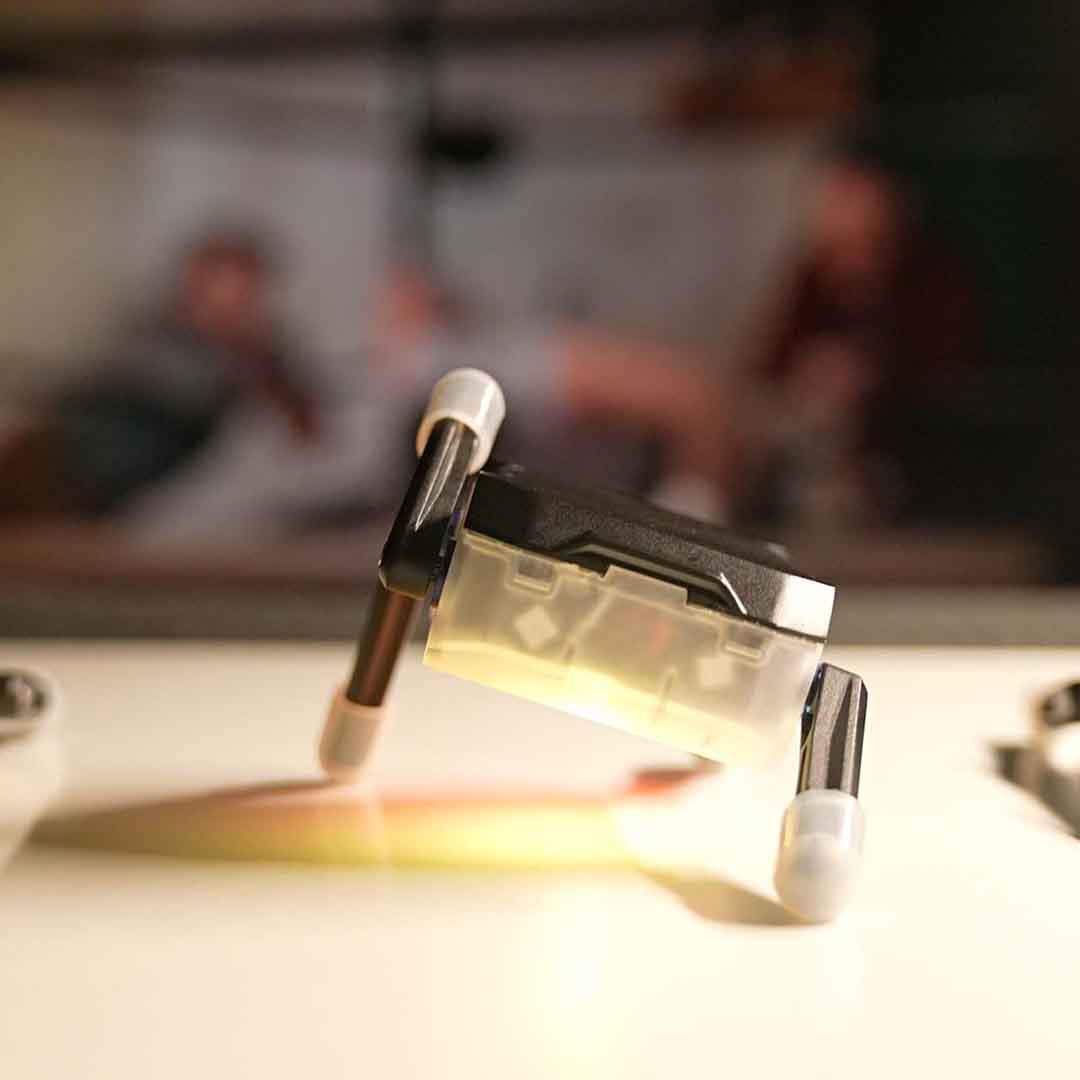 A Powerful DIY Robot For Endless Fun And Learning