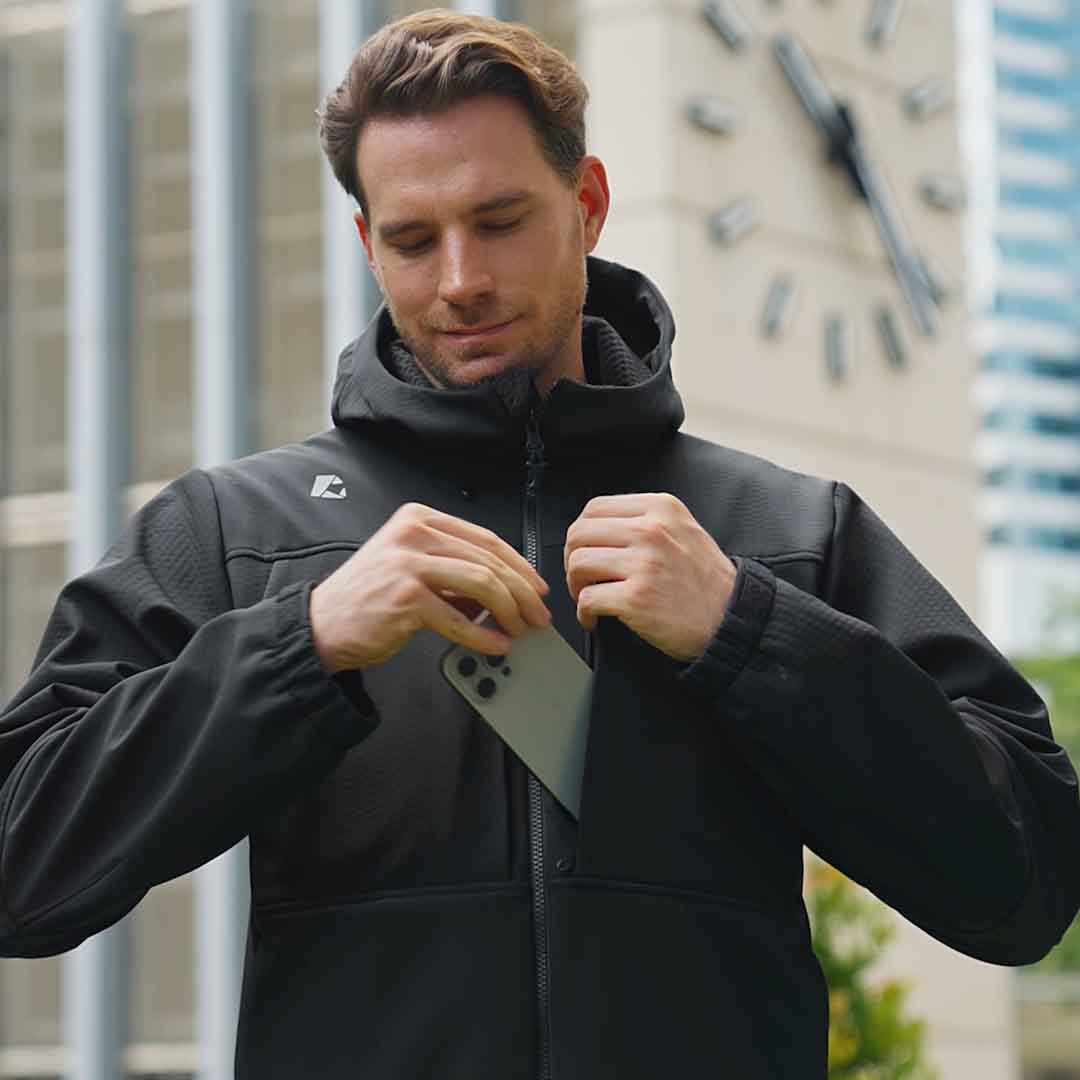 Armor Up for Every Season