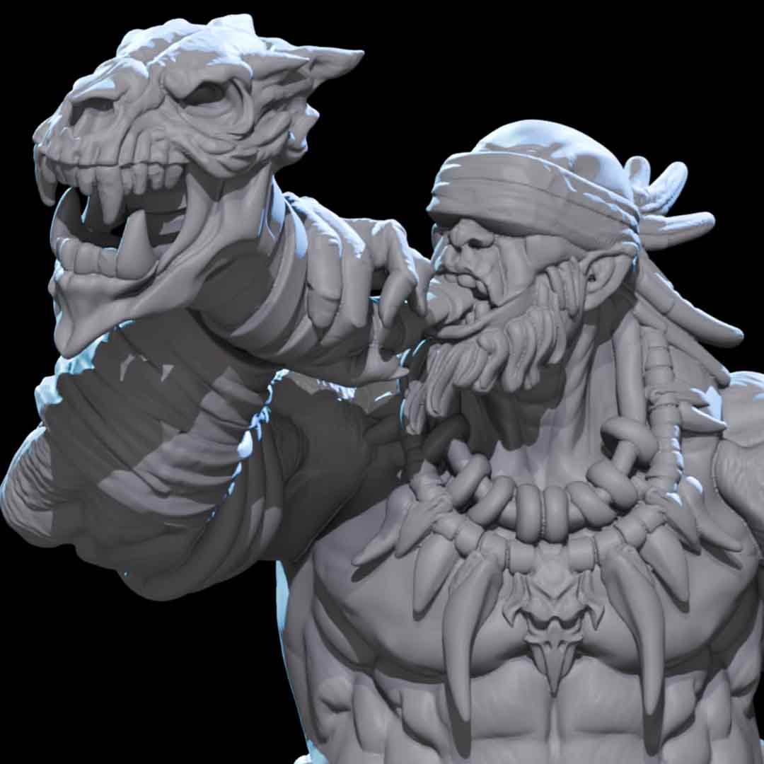 Forge Your Ogre Army