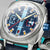 The 70s Racing Watch Reborn