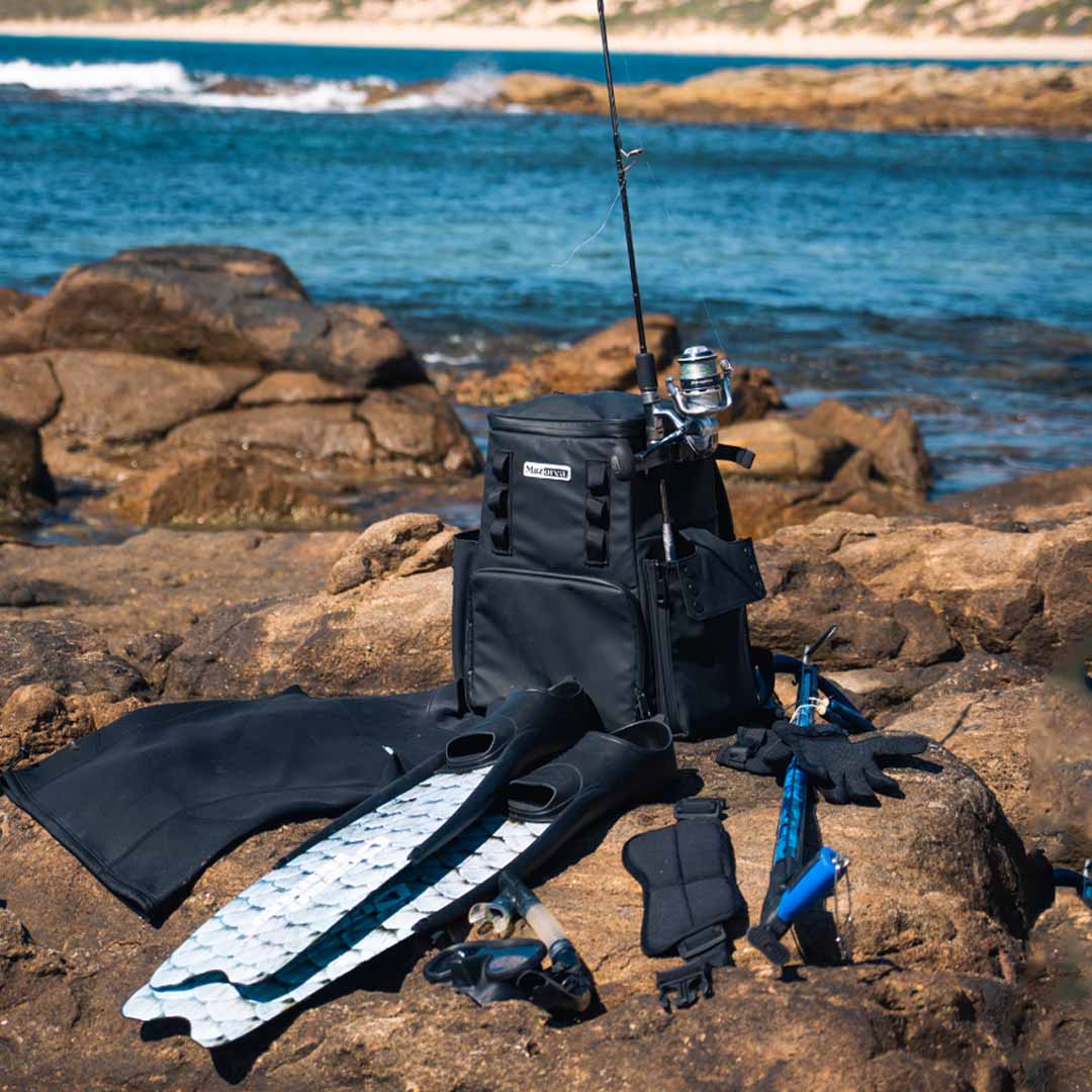 The Waterproof Wet/Dry Adventure Pack