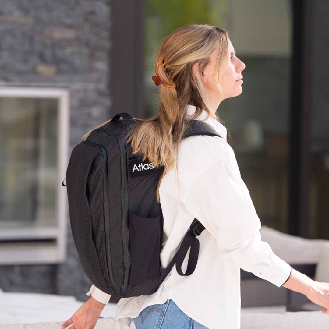 Bags Built With Obsession
