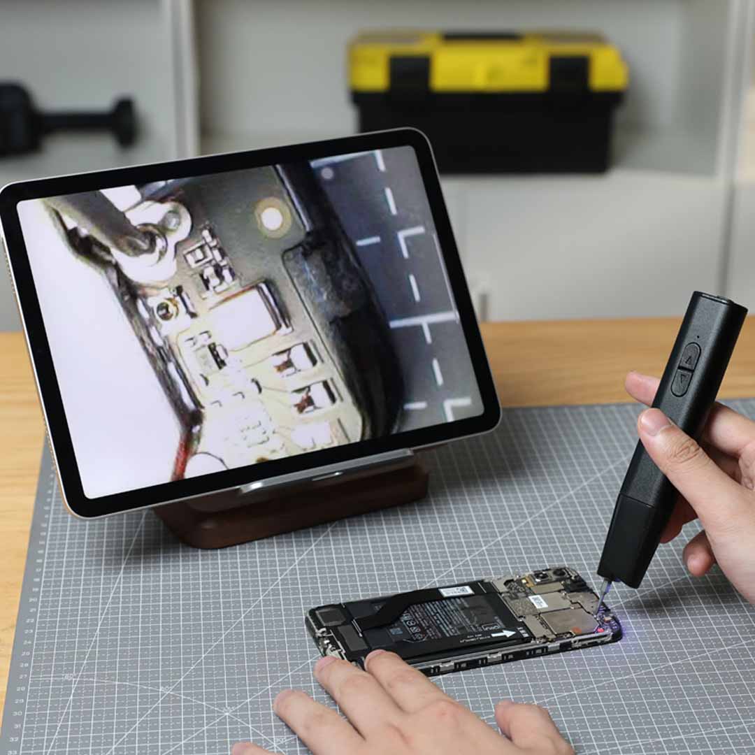 99-in-1 HD Camera Screwdriver