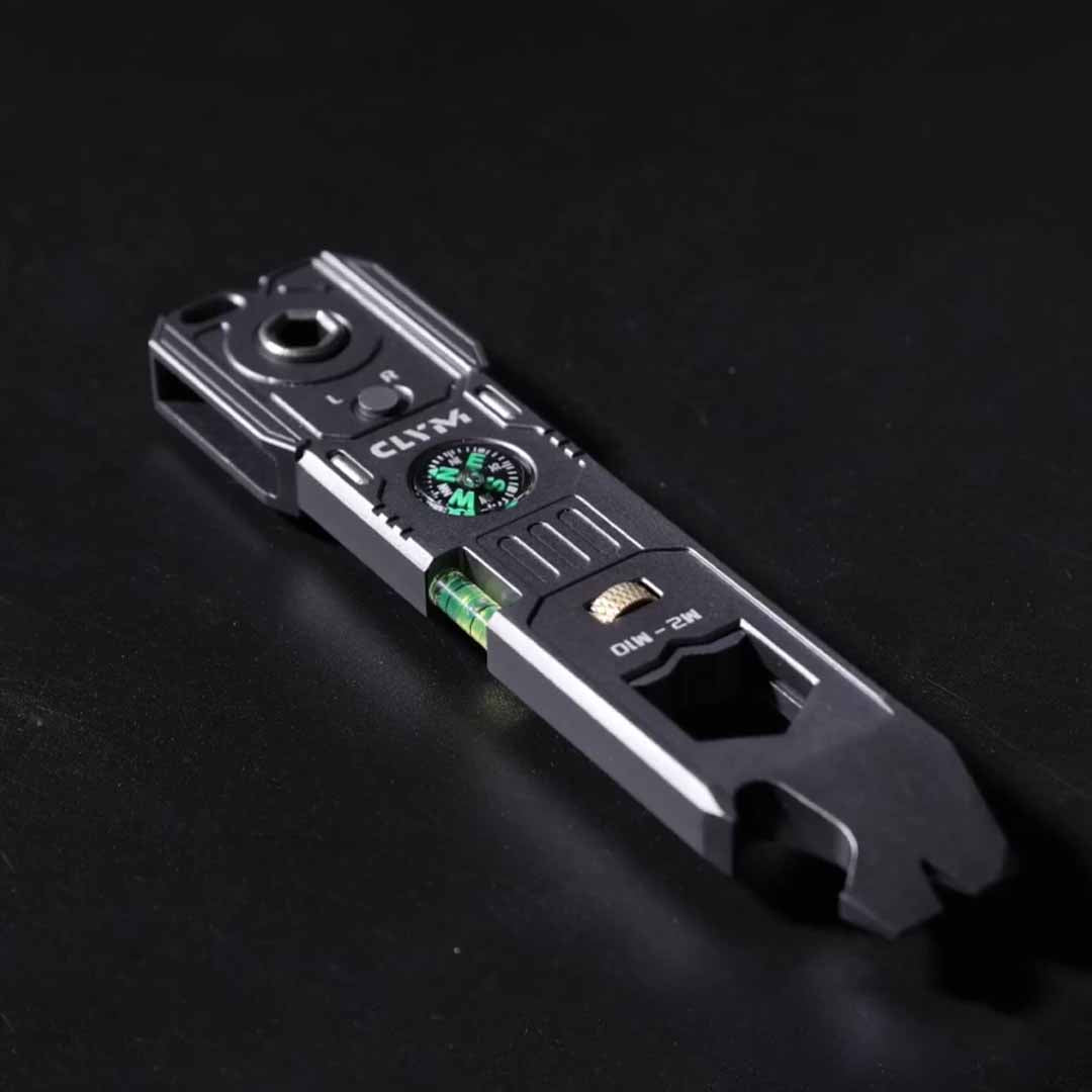 A Pry Bar With 17 Hidden Functions