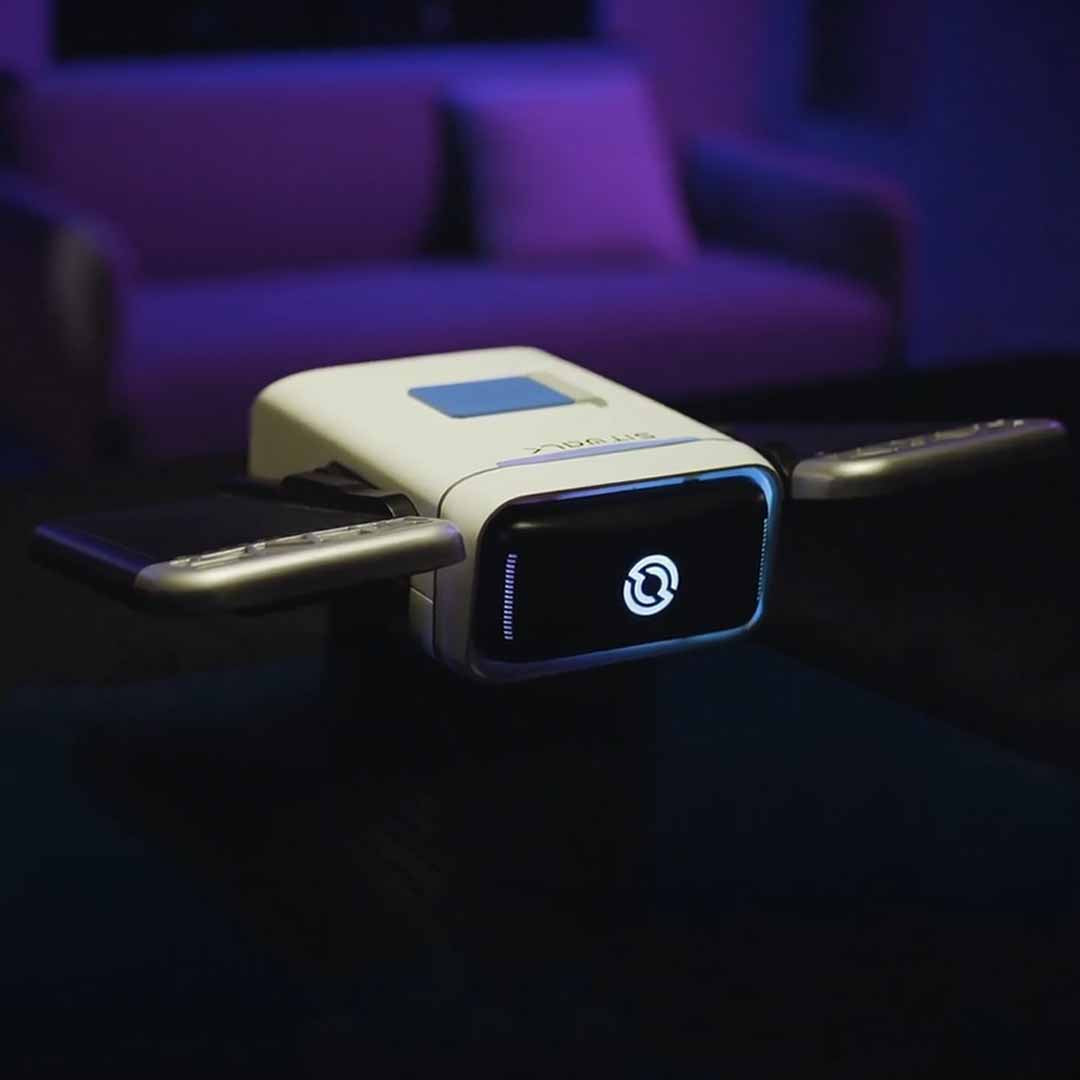 Precision Foot Controls for VR & PC Play