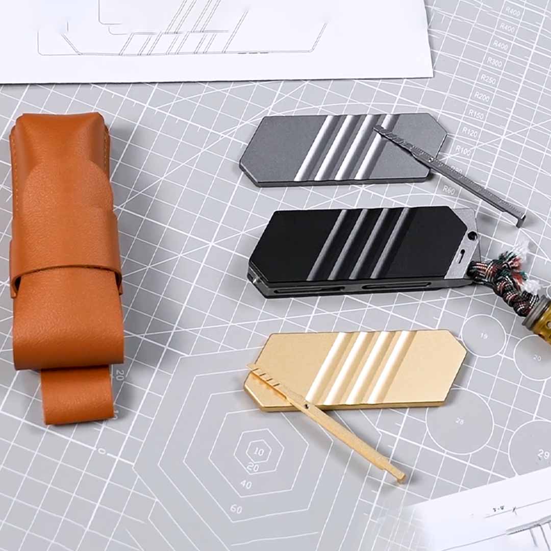 Stress Relief Meets Daily Utility