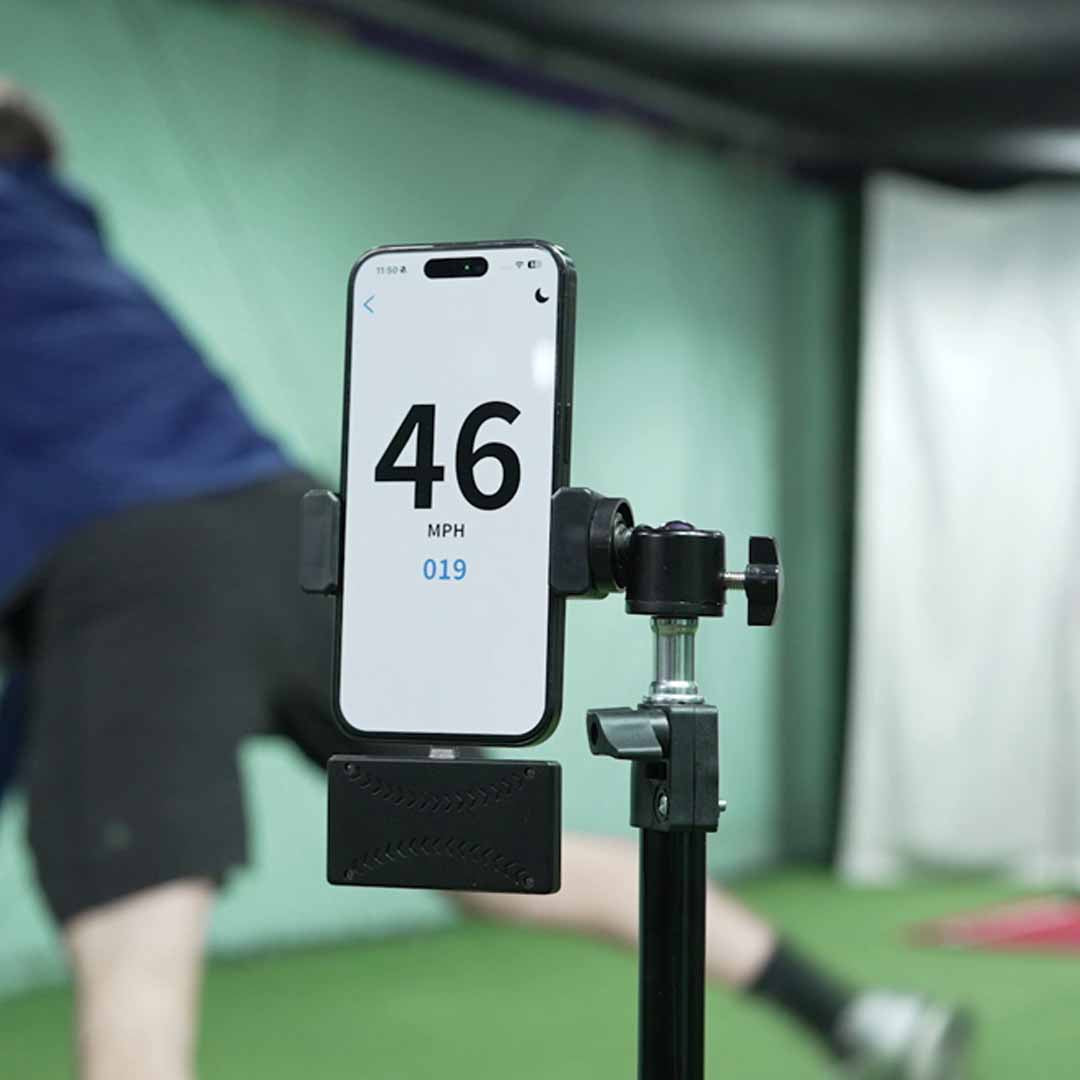 Speed Radar On Your Smartphone