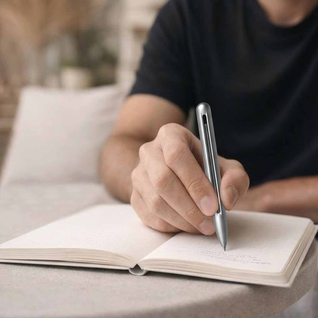 One Pen For Every Refill