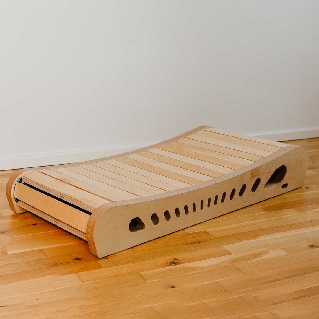 Manual Motion You Control