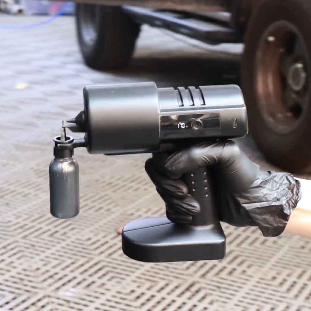 Paint Perfectly Every Time