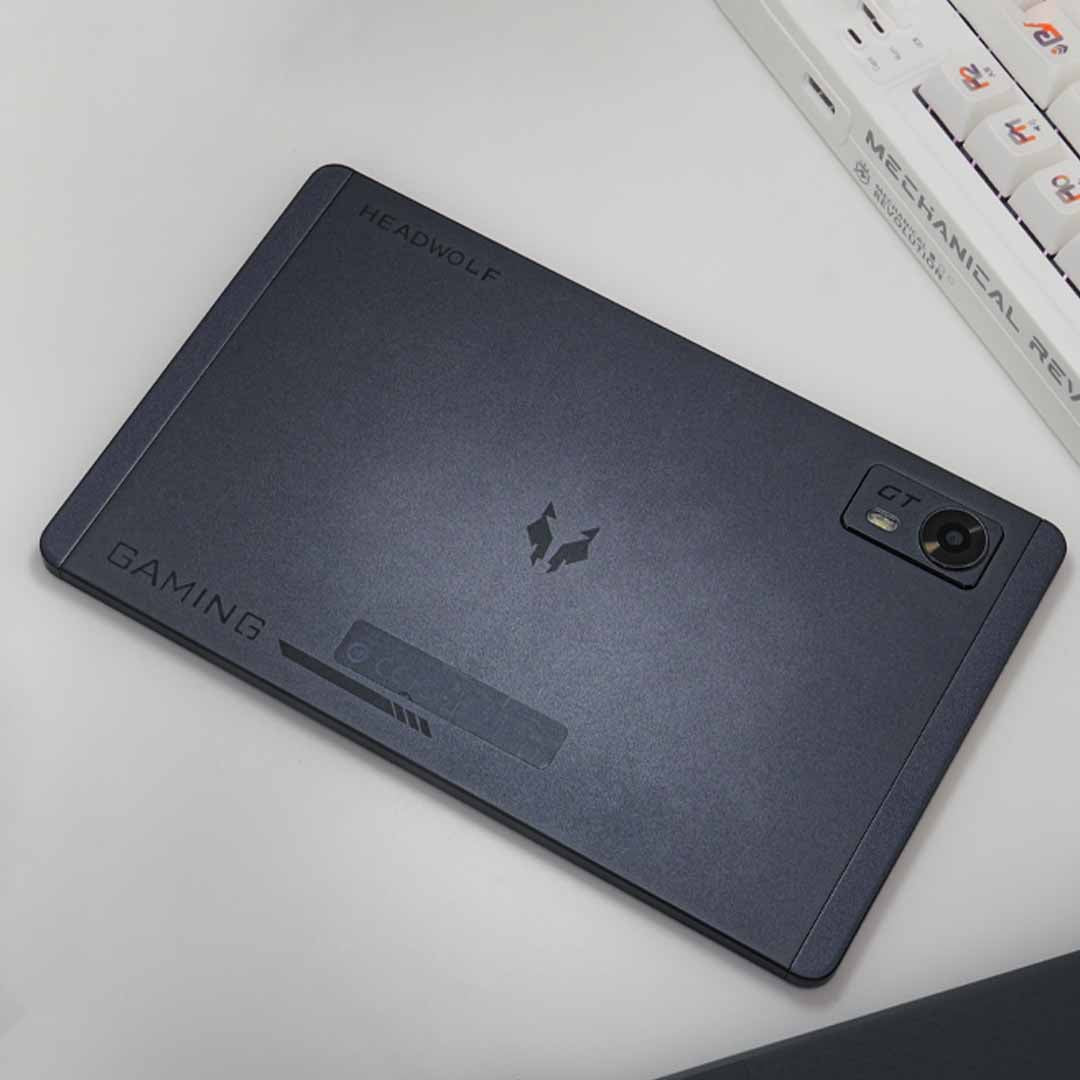 Portable Power for Serious Gaming