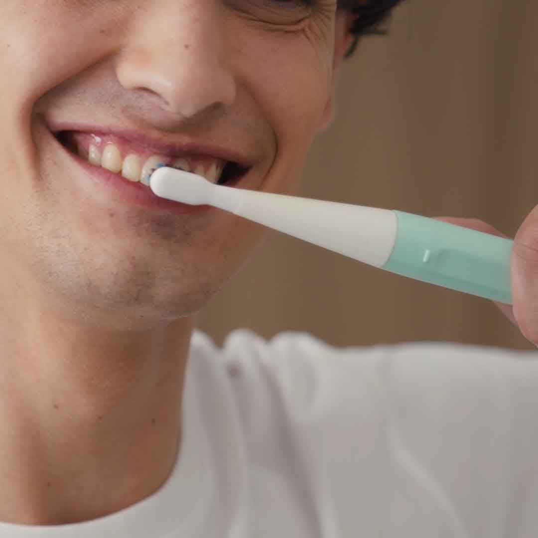 Brushing, Finally Simplified