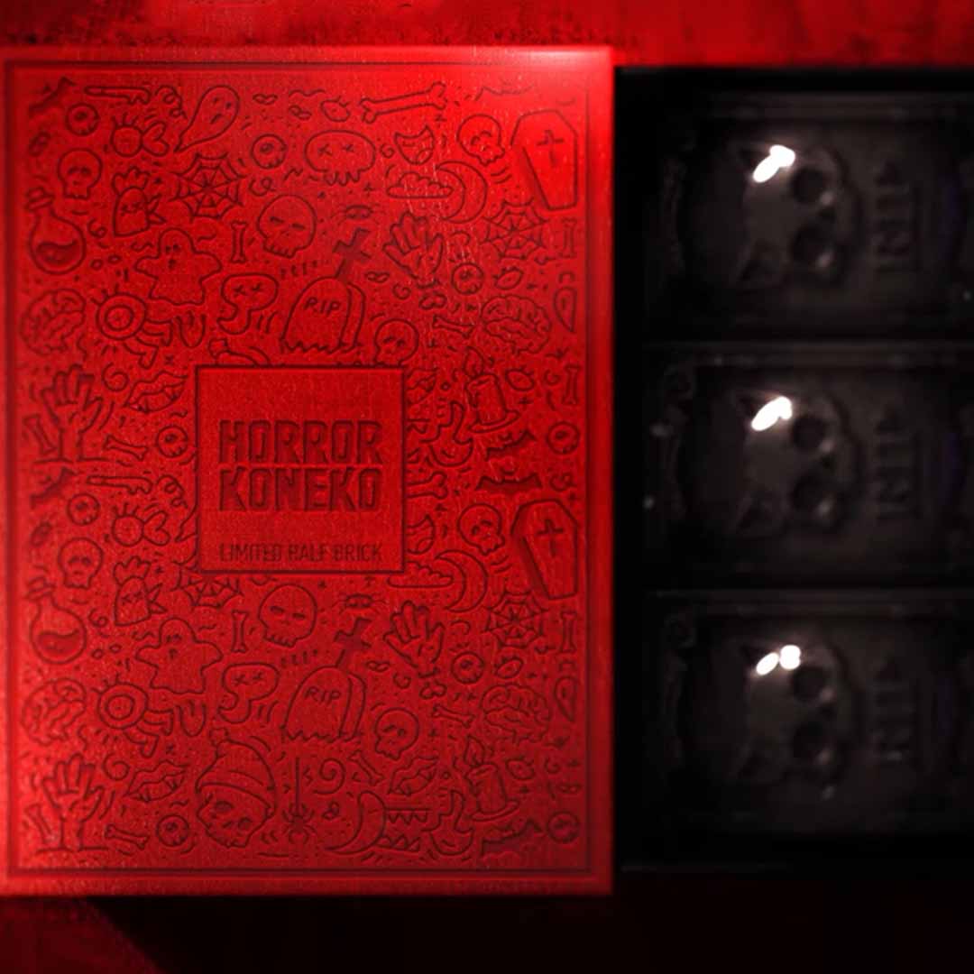 Zombie Cats Took Over My Deck