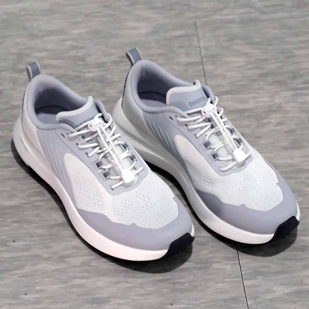 Bridge Mechanics For City Running