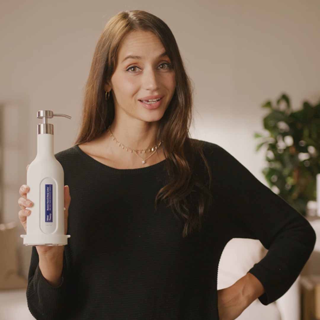 The Refill System Built to Last
