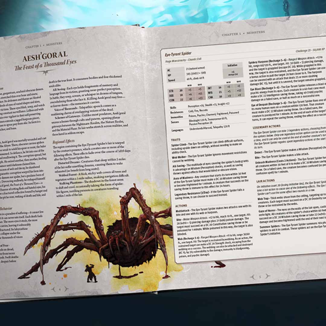 High-Stakes RPG Battles With PvP Rules