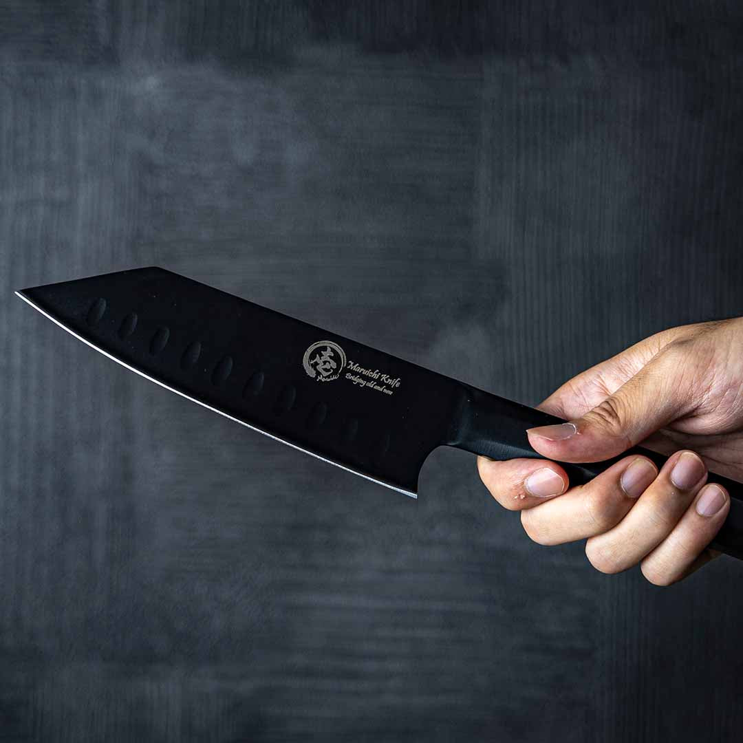 Better Balance For Every Cut